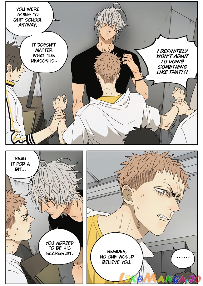 19 Days chapter 182 image 5